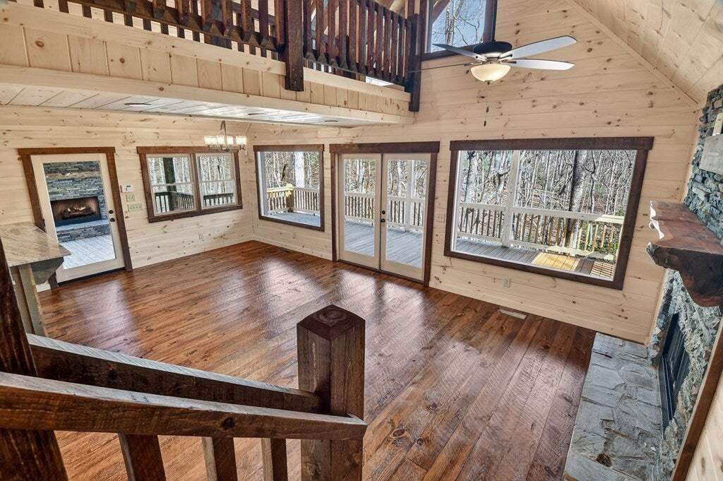 House in Blue Ridge, Georgia, United States 3 - 16668556