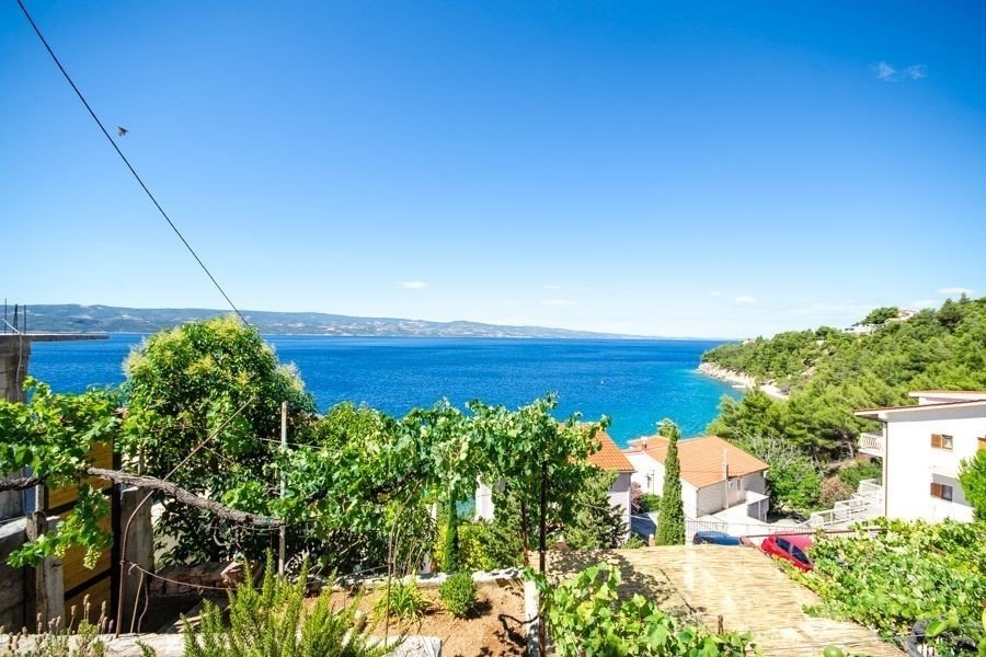 Apartment in Omis, Split-Dalmatia County, Croatia 4 - 17451671