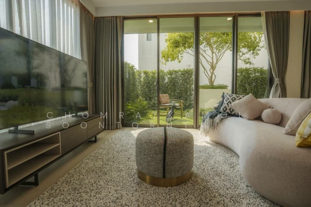 House in Nong Bon, Bangkok, Thailand 3 - 17452428