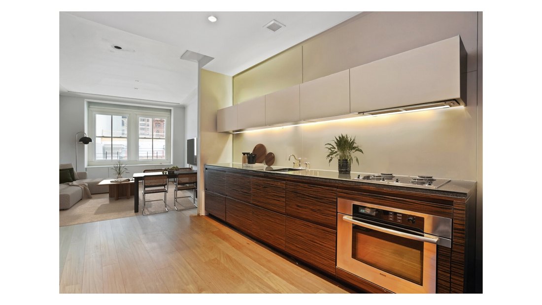 Condo in New York, New York, United States 4 - 15449880