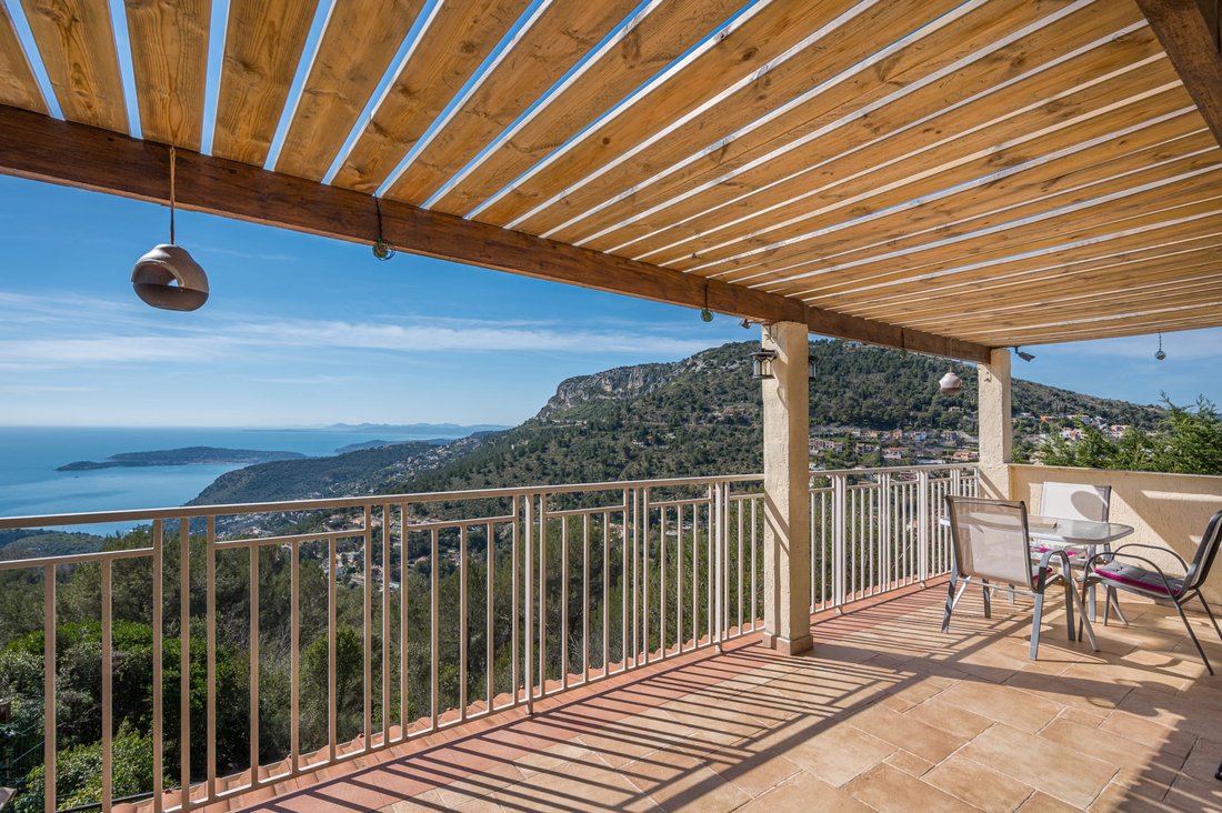 Villa a Turbia, Provenza-Alpi-Costa Azzurra, Francia 3 - 17391067