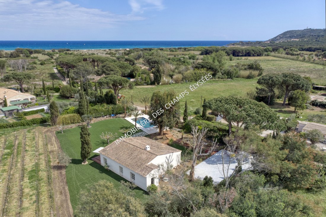 Domaine à Ramatuelle, Provence-Alpes-Côte d'Azur, France 1 - 17451406