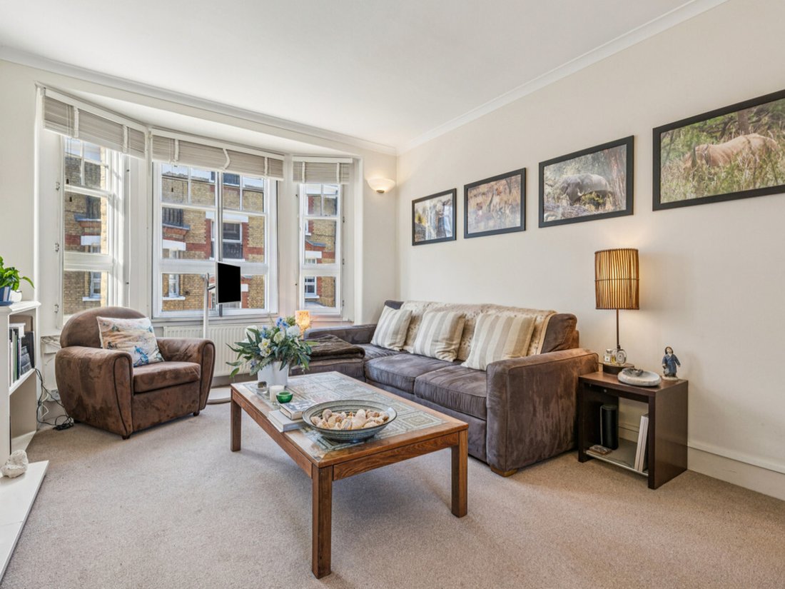 Apartment in Brompton, Kensington And Chelsea, England 5 - 17454979