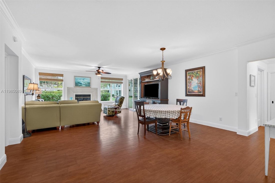 Condo in Jupiter, Florida, United States 5 - 17458771