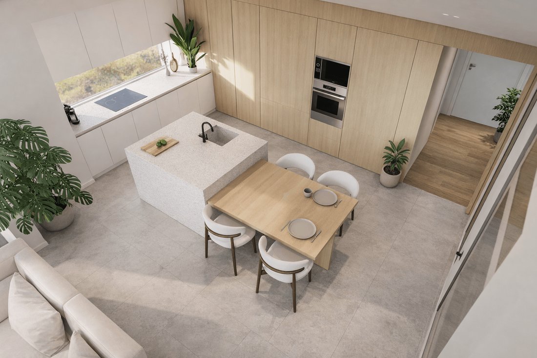 Apartment in Glyfada, Attica, Greece 5 - 17451200