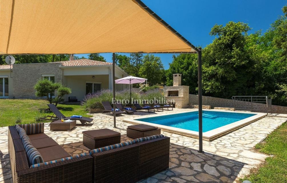 House in Labin, Istria County, Croatia 1 - 17457125