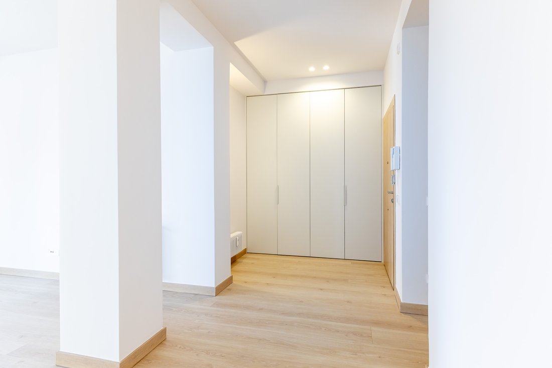 Apartment in Chamberi, Madrid, Spain 2 - 17454535