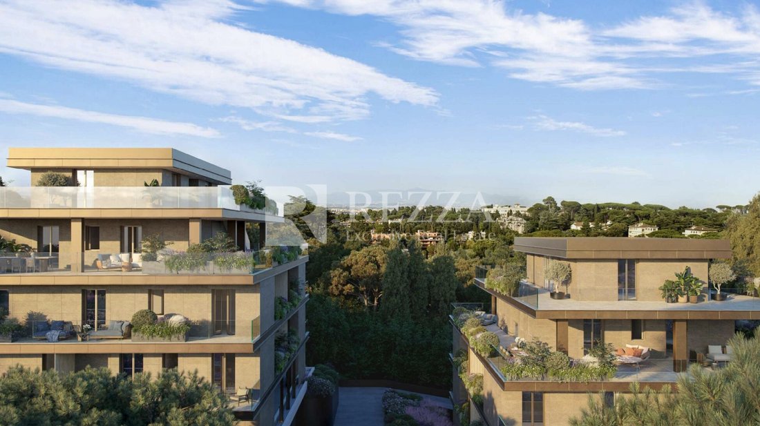 Apartment in Aventino - San Saba, Rome, Italy 4 - 15729956