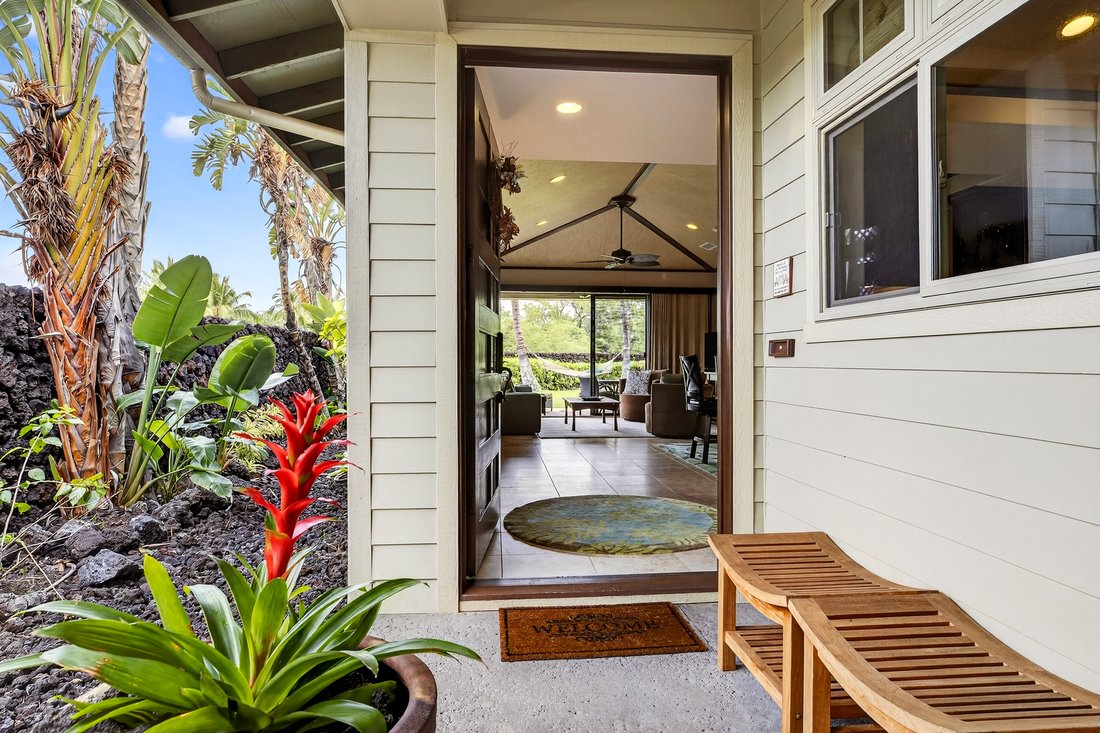 House in Waimea, Hawaii, United States 4 - 17462177