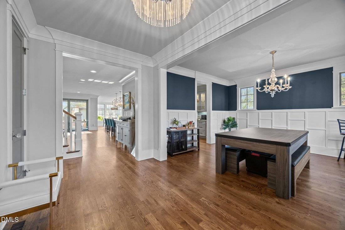 House in Raleigh, North Carolina, United States 3 - 17453556