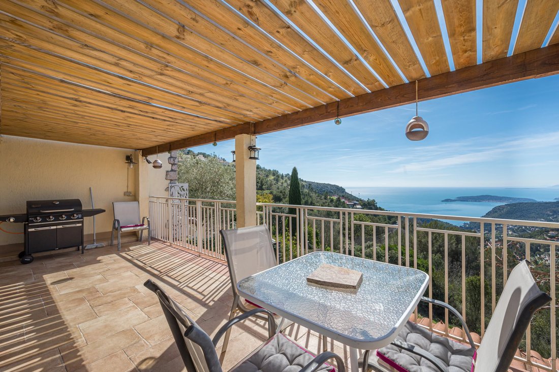 Villa a Turbia, Provenza-Alpi-Costa Azzurra, Francia 5 - 17391067