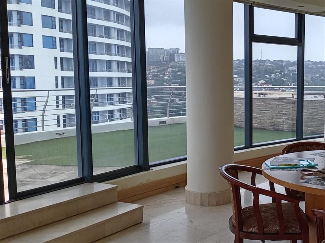 Apartment in La Lucia, KwaZulu-Natal, South Africa 4 - 17462751