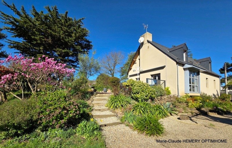 Haus in Bahnhof-La Saudrais-La Vicomte, Dinard, Frankreich 3 - 17312421