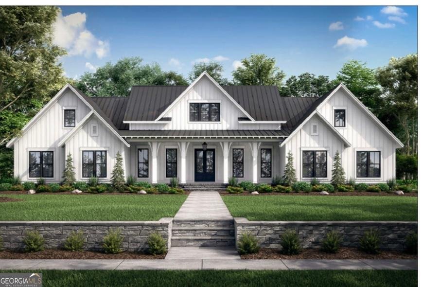 House in Commerce, Georgia, United States 1 - 17453395