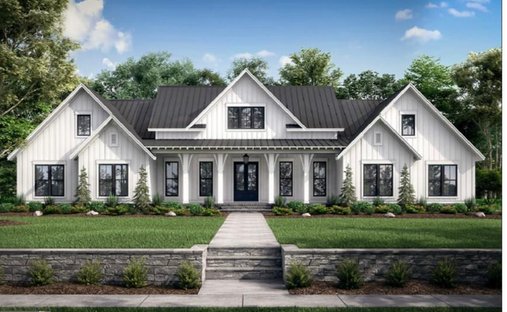 Haus in Commerce, Georgia, Vereinigte Staaten 1