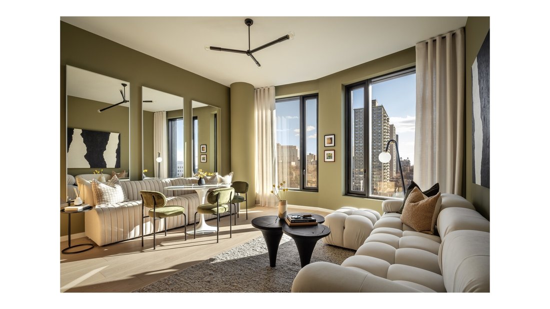 Condo in New York, New York, United States 2 - 16457156