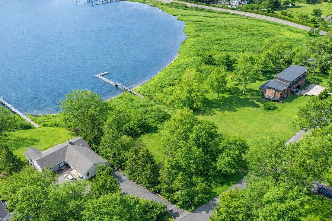 Land in Shelter Island Heights, New York, Vereinigte Staaten 2 - 17459159
