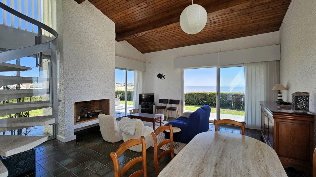 House in Vaux-sur-Mer, Nouvelle-Aquitaine, France 3 - 16125617