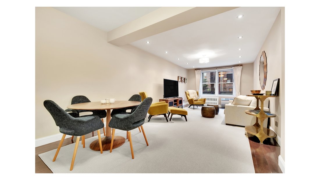 Co Op in New York, New York, United States 1 - 17459207