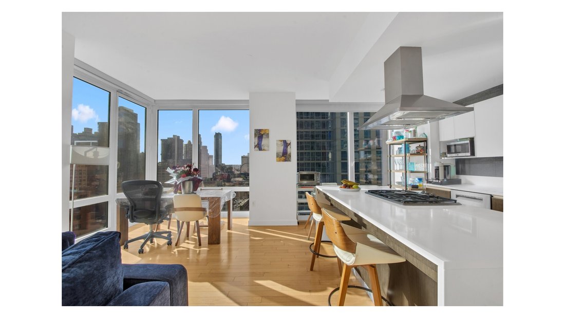 Condo in New York, New York, United States 2 - 16273669