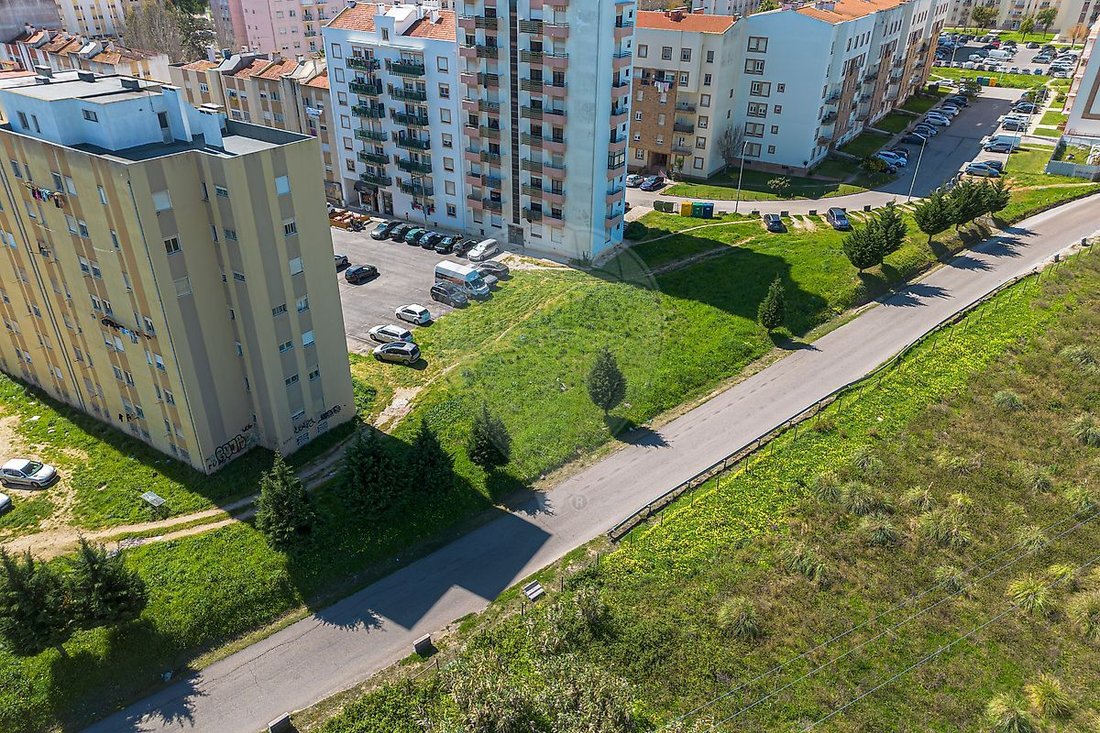 Land in Carregado e Cadafais, Lisbon, Portugal 3 - 17451377