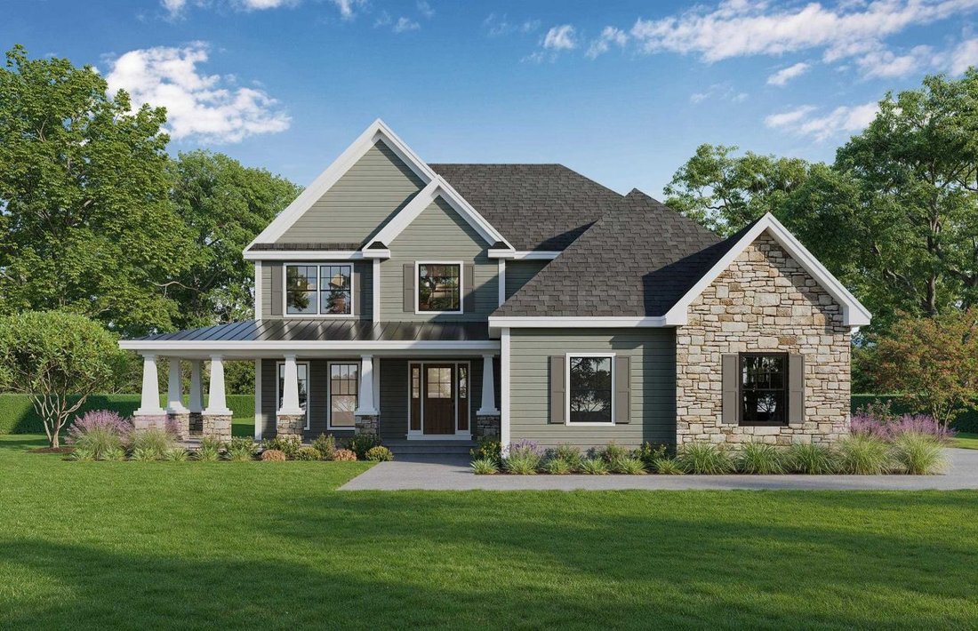 House in Bedford, New Hampshire, United States 1 - 17455654