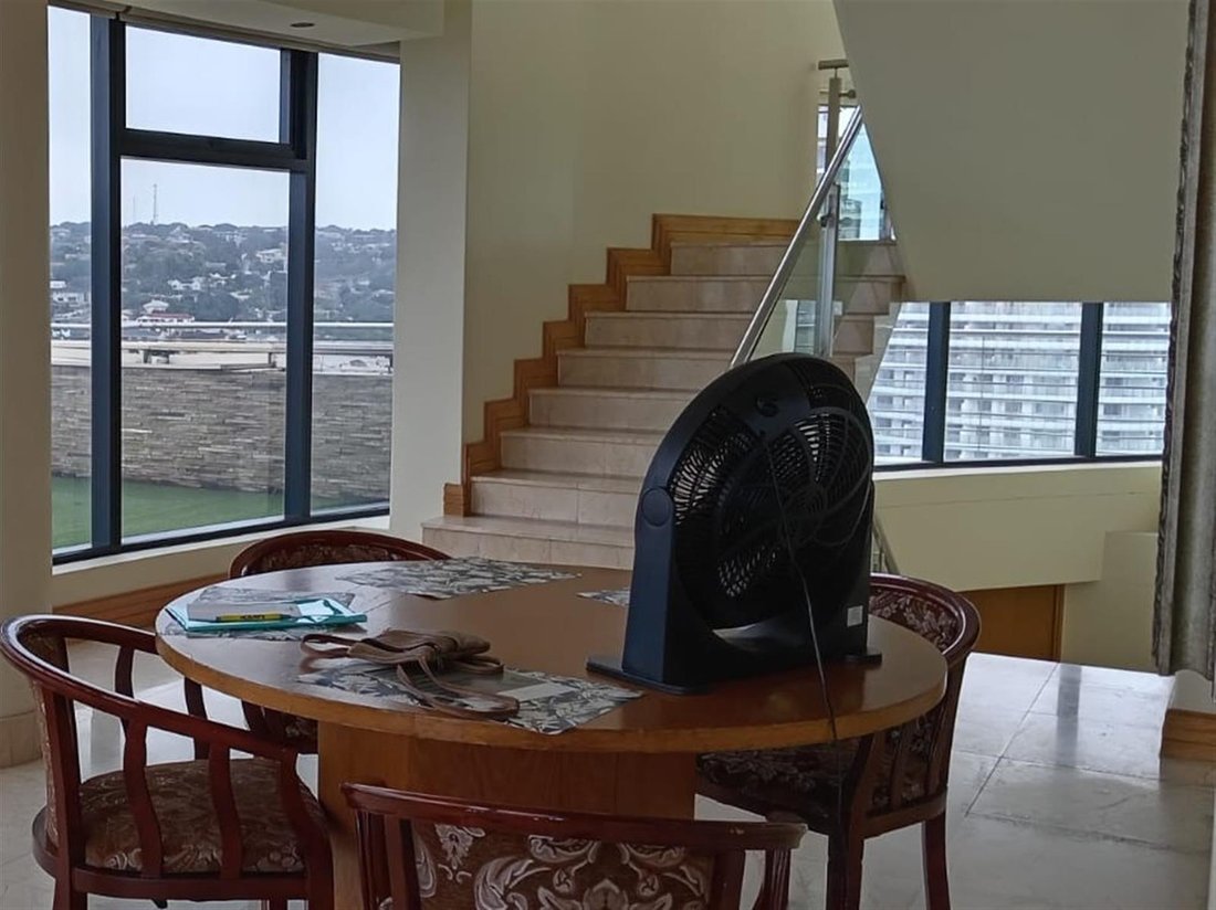 Apartment in La Lucia, KwaZulu-Natal, South Africa 2 - 17462751