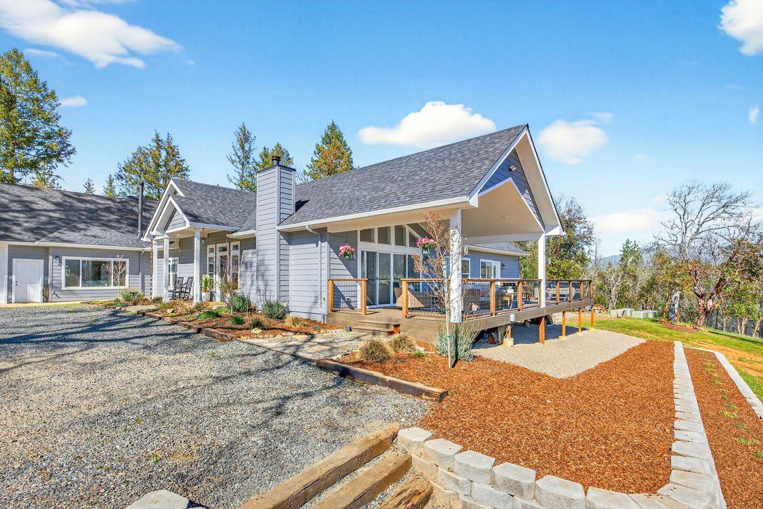 House in Applegate, Oregon, United States 5 - 17456240