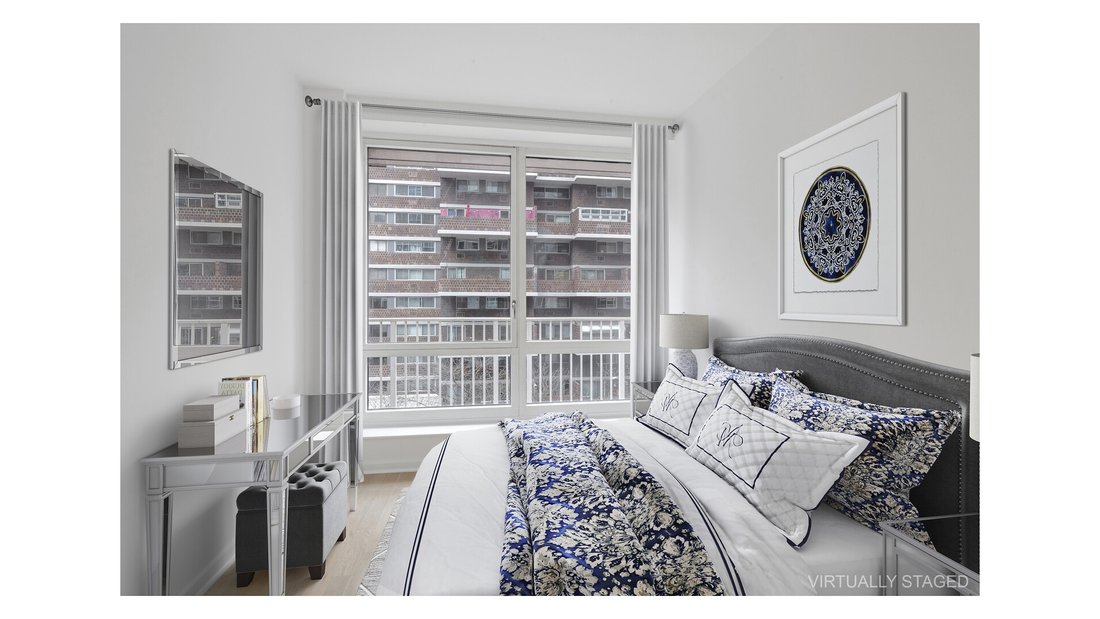 Condo in New York, New York, United States 4 - 16940753