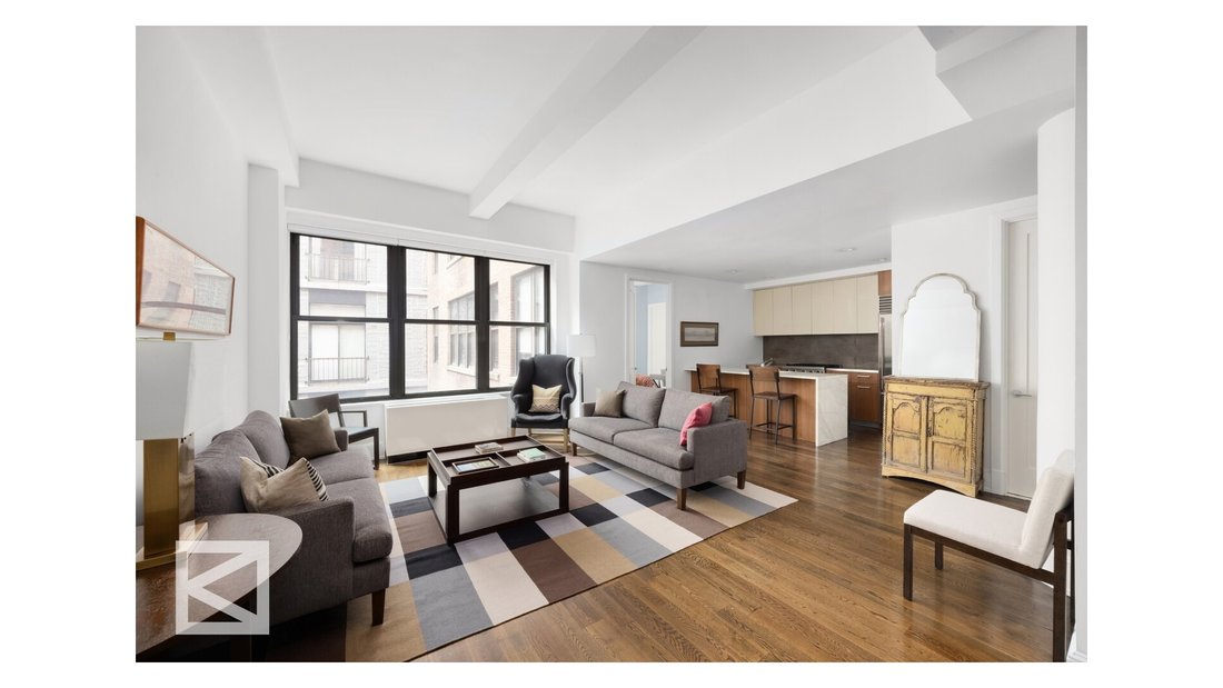Condo in New York, New York, United States 4 - 16147743