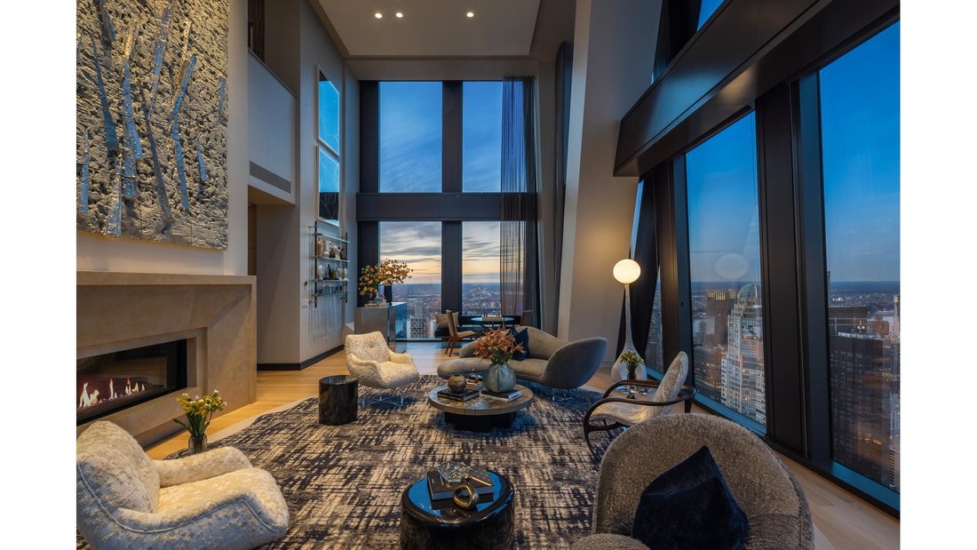 Condo in New York, New York, United States 3 - 15280406