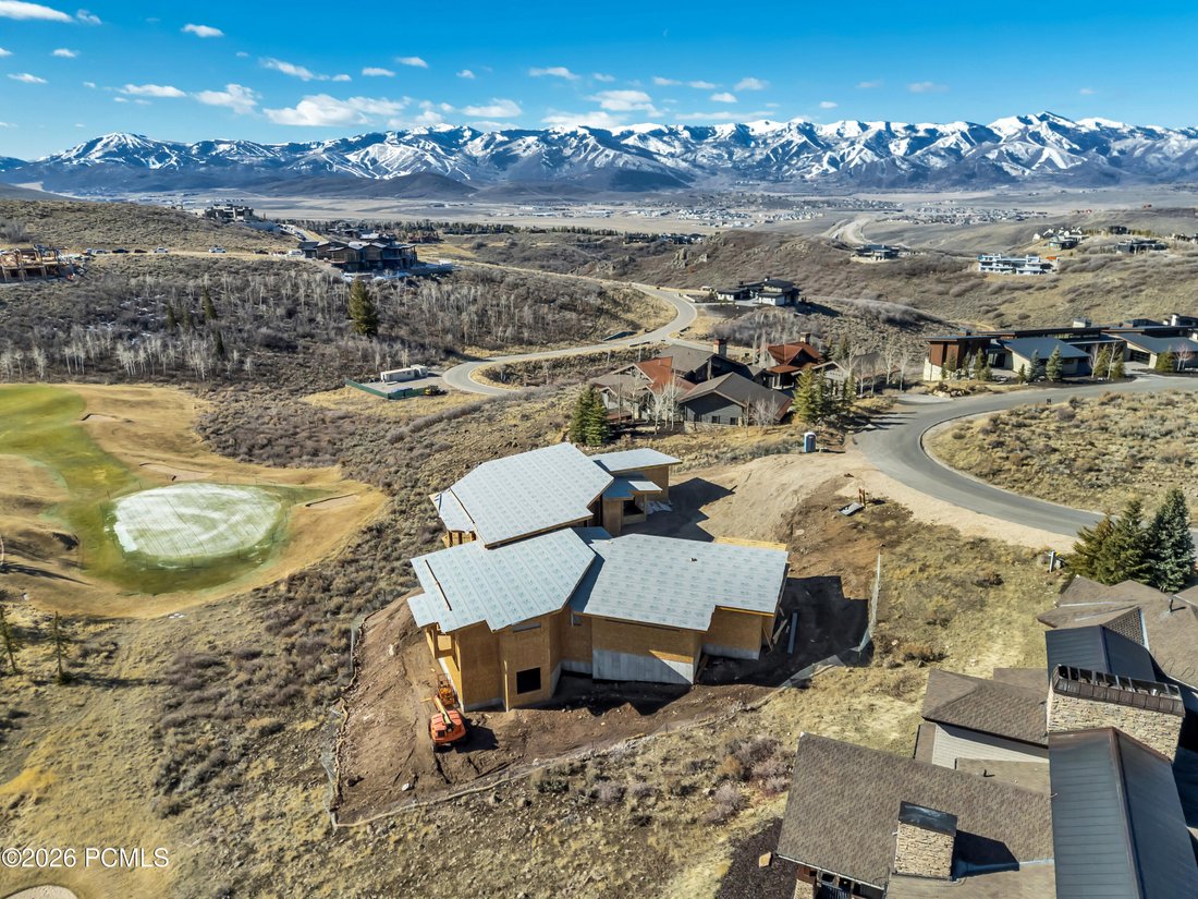 House in Park City, Utah, United States 4 - 17456501