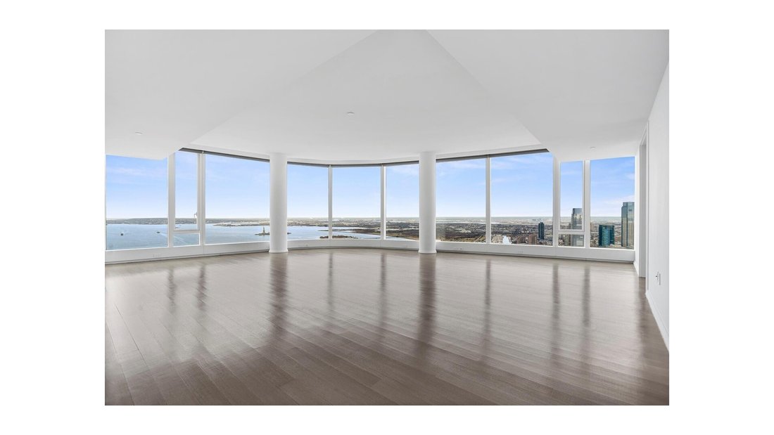 Condo in New York, New York, United States 4 - 16933868