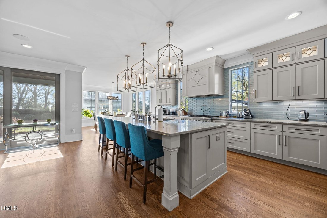 House in Raleigh, North Carolina, United States 5 - 17453556