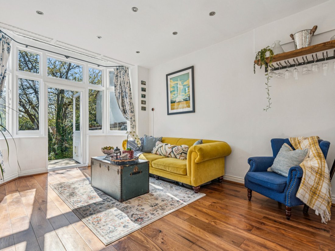 House in Streatham Hill, Lambeth (Greater London), England 1 - 17454981