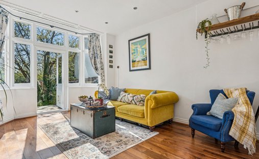 Casa a Streatham Hill, Lambeth (Greater London), Inghilterra 1