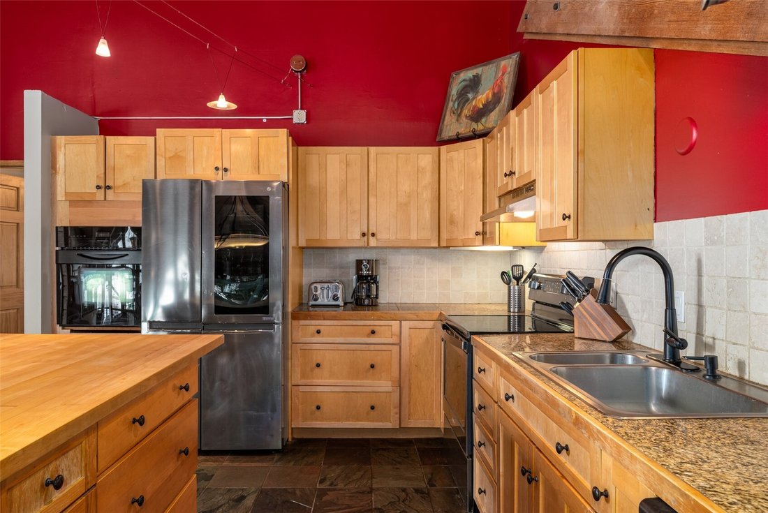 House in Steamboat Springs, Colorado, United States 4 - 17455726