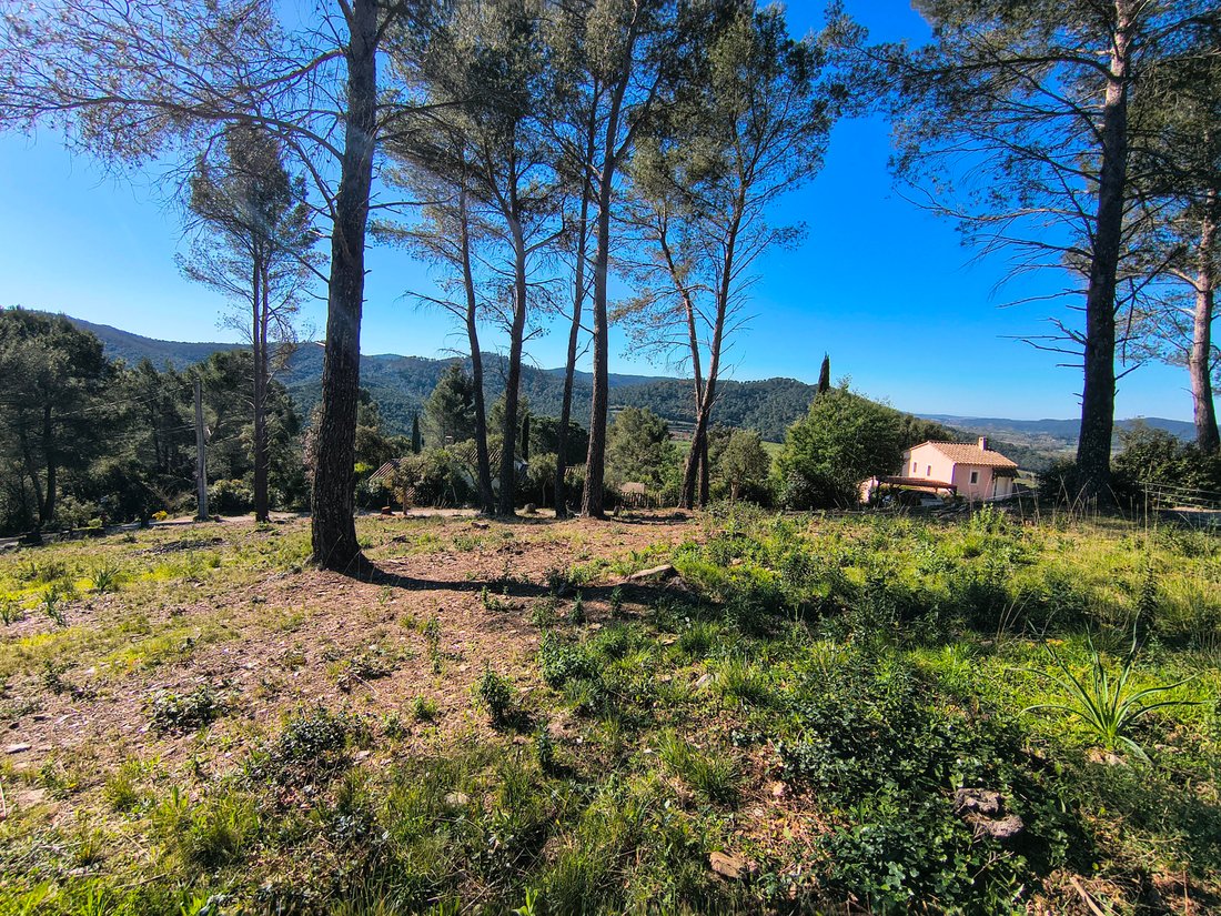House in Pierrefeu-du-Var, Provence-Alpes-Côte d'Azur, France 4 - 17459274
