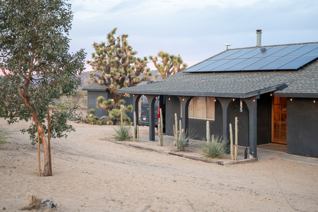 House in Yucca Valley, California, United States 2 - 17452272