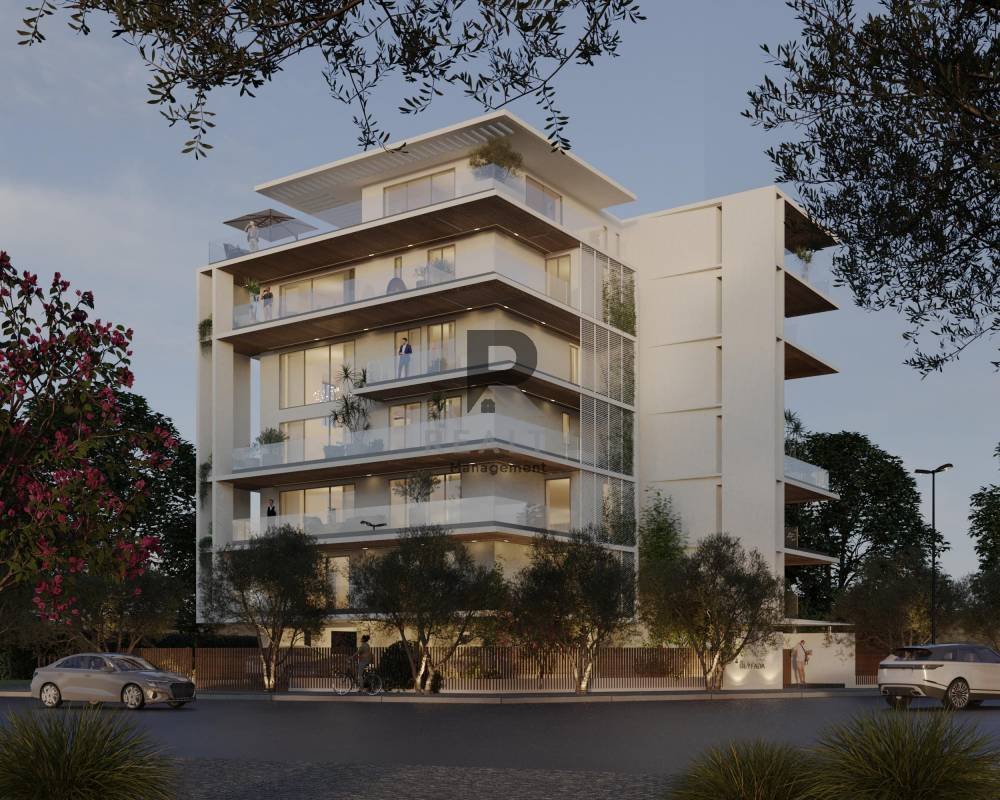 House in Glyfada, Attica, Greece 3 - 17451317
