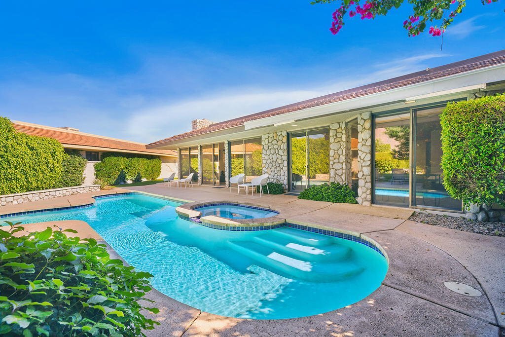 appartement à Rancho Mirage, Californie, États-Unis 1 - 17453121