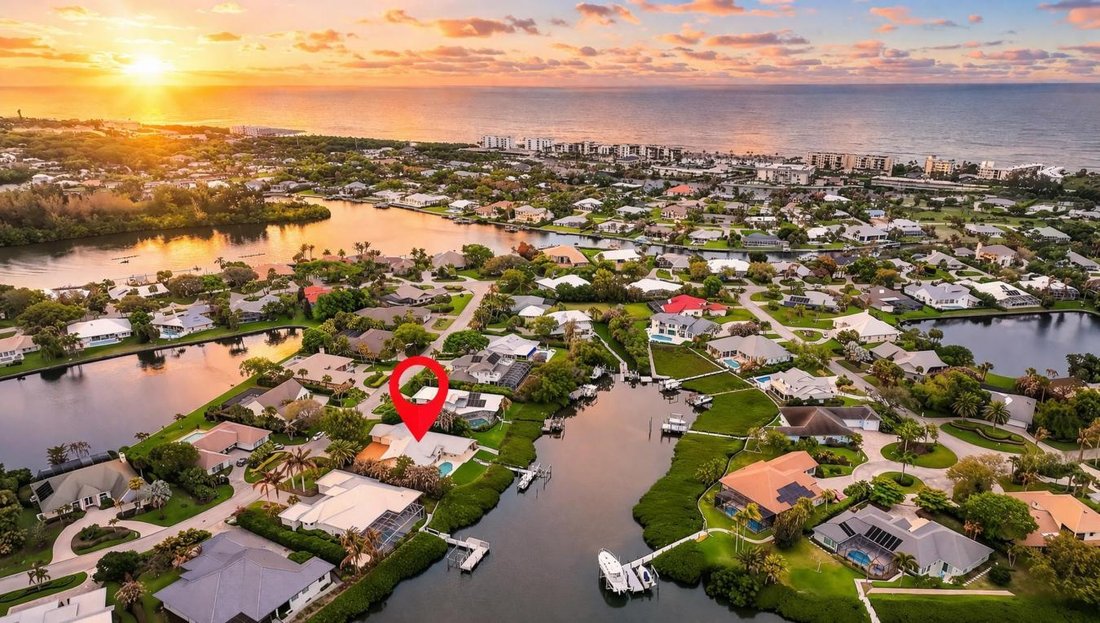 House in Vero Beach, Florida, United States 4 - 17457295