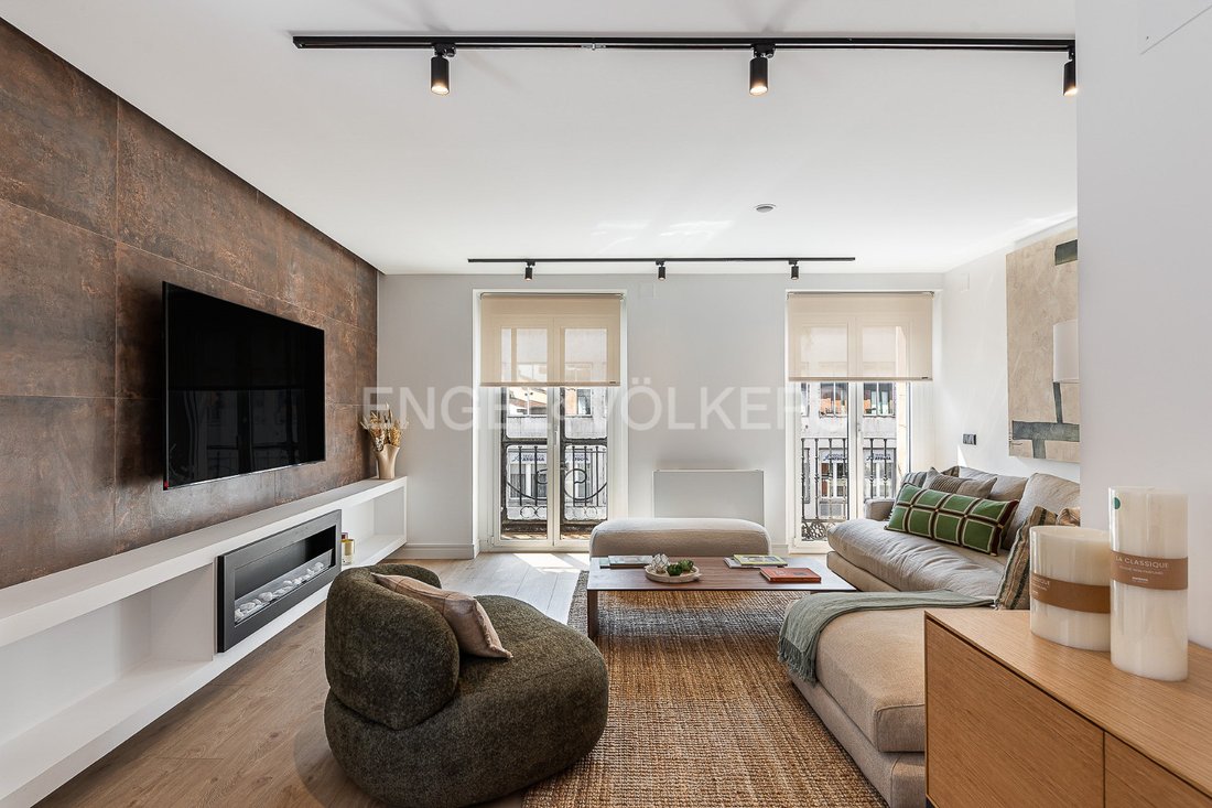 Apartment in Centro, Madrid, Spain 2 - 17454562