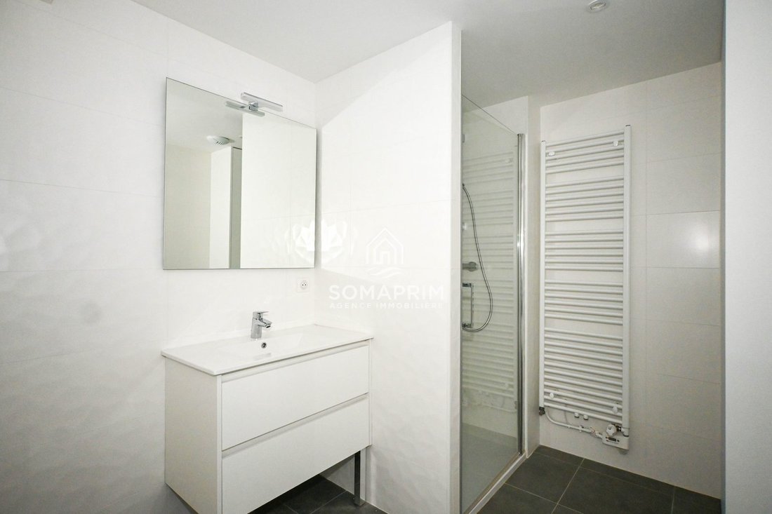 Appartement à Zone Industrielle-Forêt, Le Touquet-Paris-Plage, France 5 - 17413017