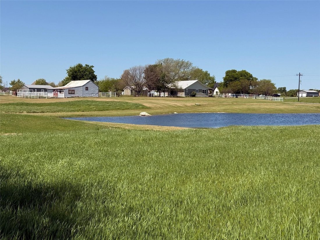 Farm Ranch in Gunter, Texas, United States 1 - 17460100