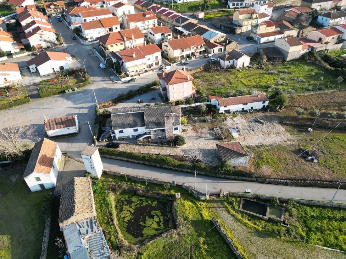 House in Felgar e Souto da Velha, Braganca District, Portugal 5 - 17457609