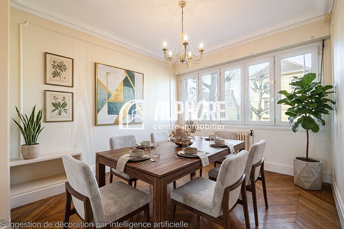 Villa in Tortière - Donatien, Nantes, France 4 - 17461132