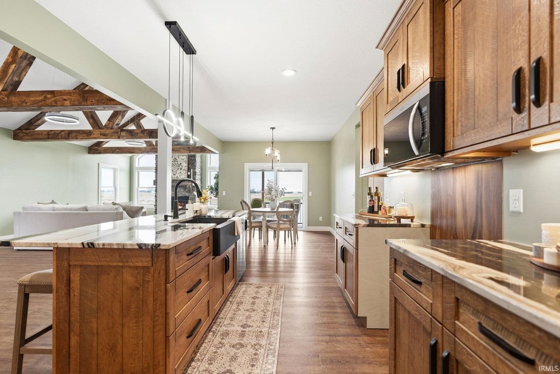 House in Woodburn, Indiana, United States 5 - 17452835