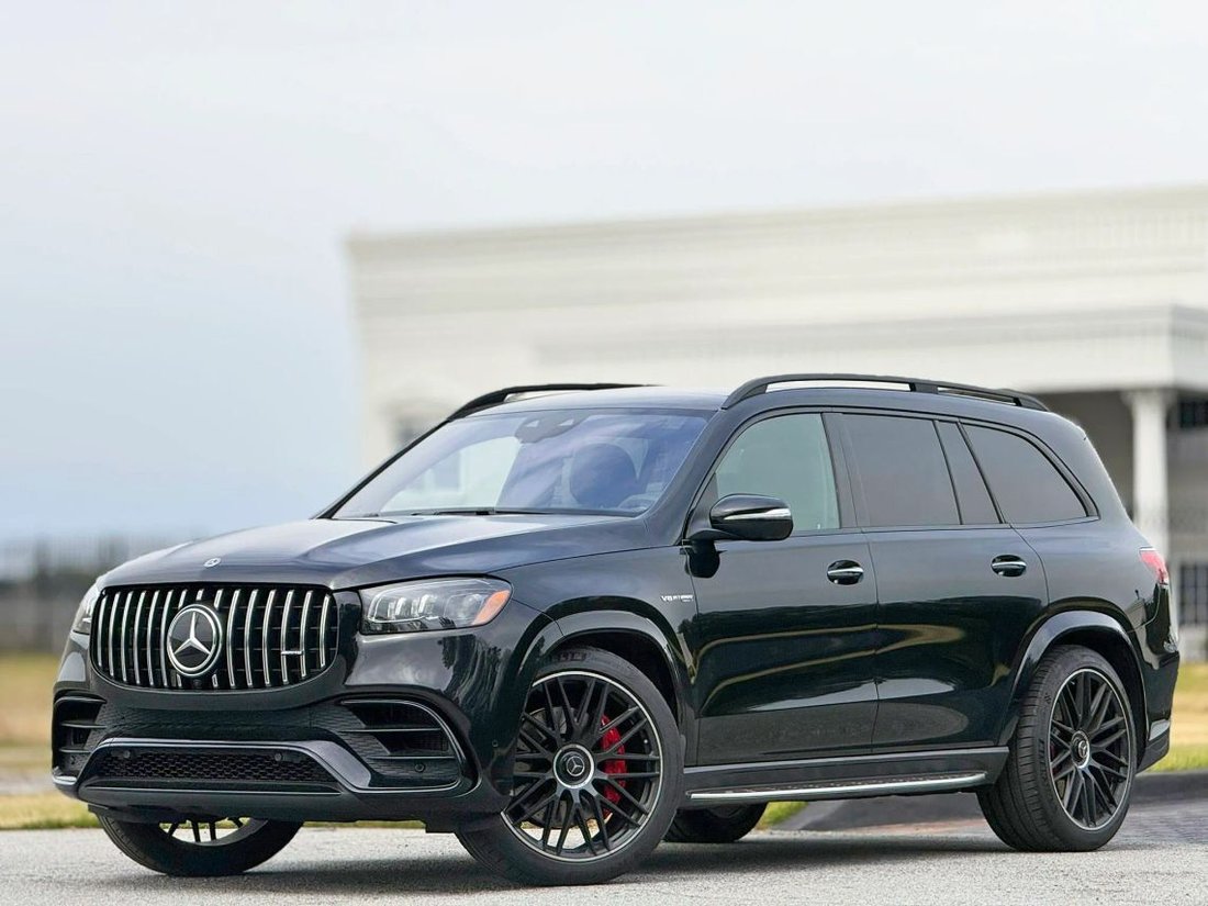Suv in Lawrenceville, GA, United States 1 - 17461424
