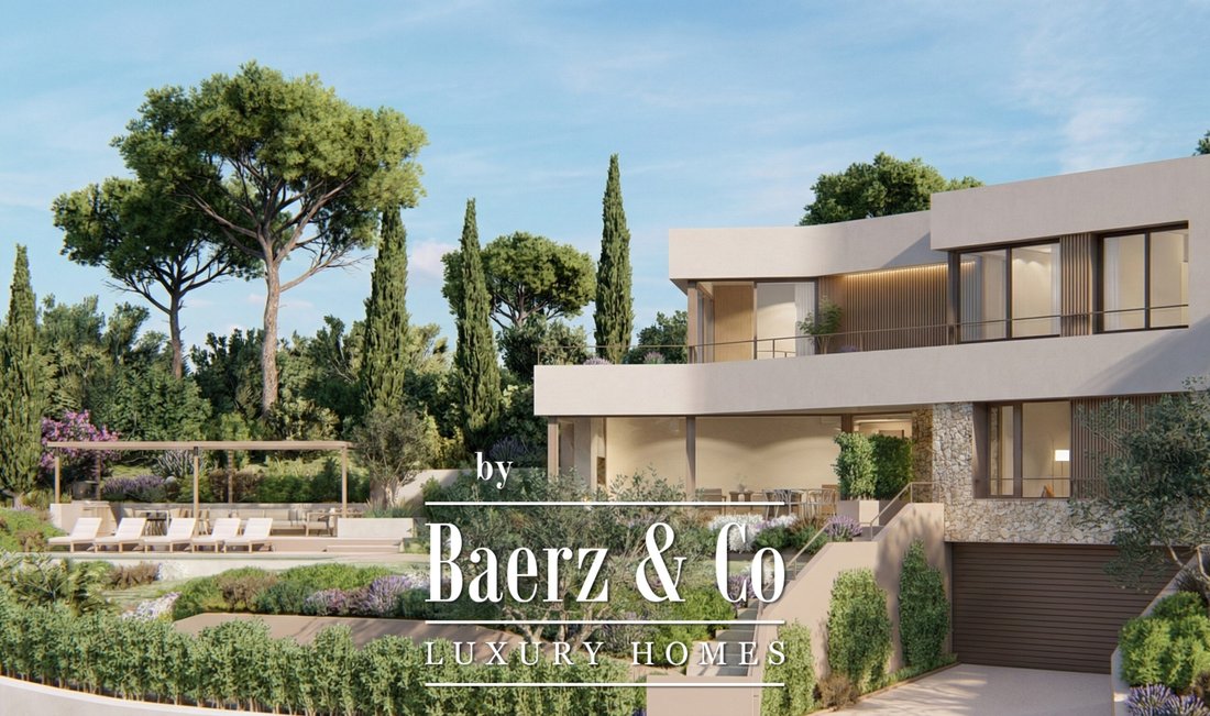 Villa in sa Riera, Begur, Catalonia 1 - 17459170